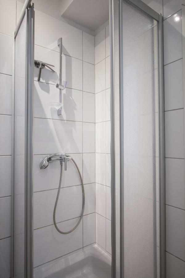 Porzellangarten Apartment I Contactless Check-In ウィーン エクステリア 写真
